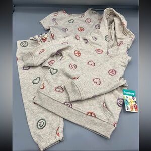 New 3pc Baby Set 12 month